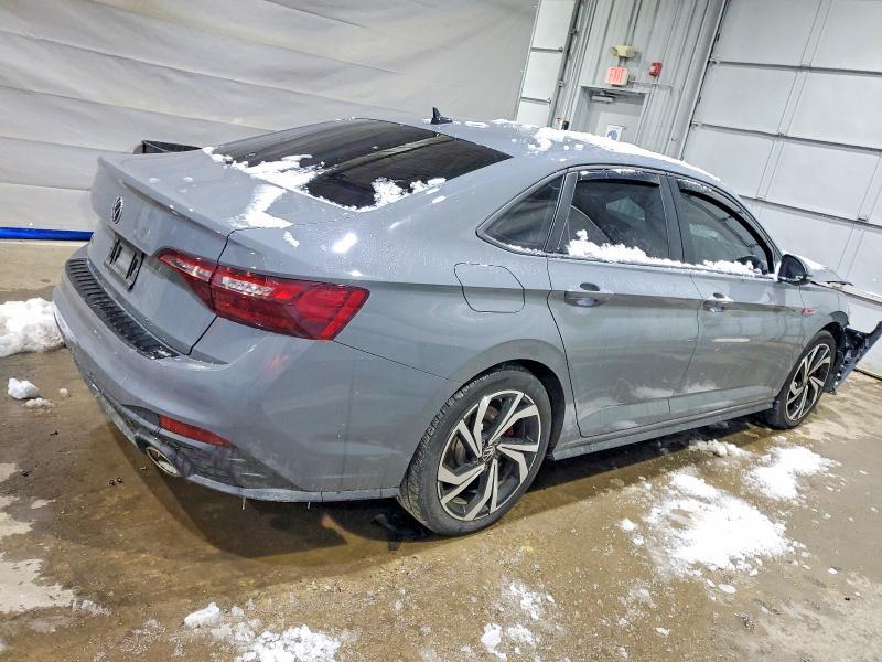 2024 Volkswagen Jetta gli Automatic