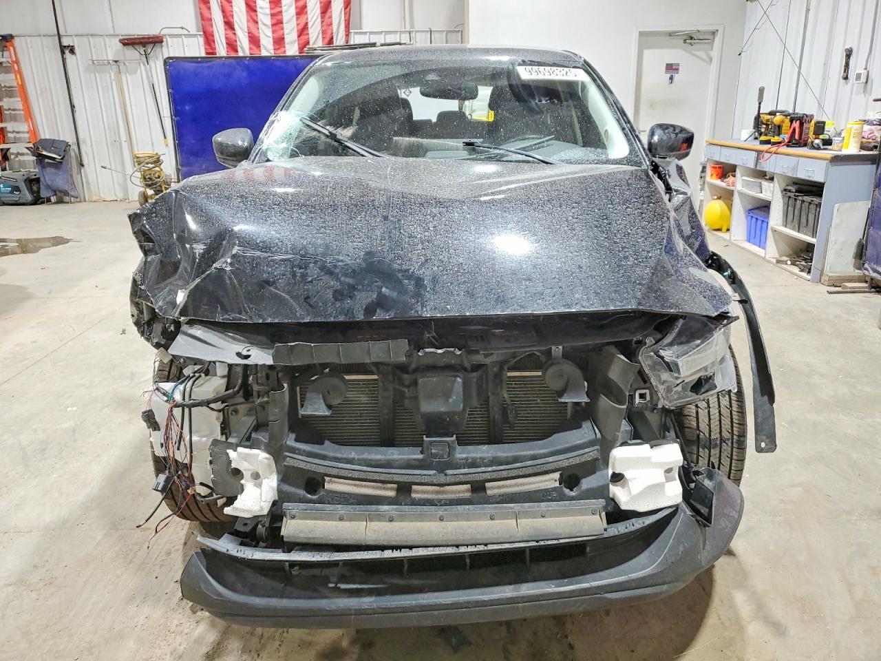 2022 Mazda Cx-5 Preferred
