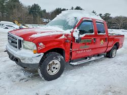 2004 Ford F250 Super Duty for sale in Mendon, MA