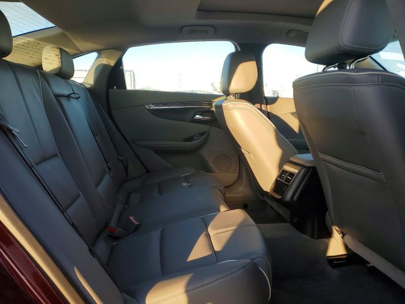 2017 Chevrolet Impala Premier