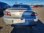 2004 Mazda RX8