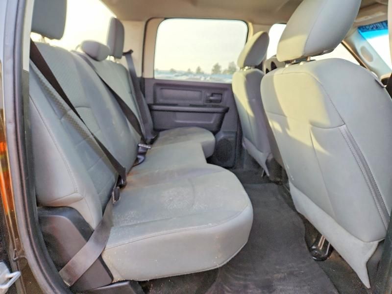 2014 Dodge Ram 2500 st