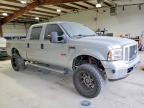 2006 Ford F250 Super Duty