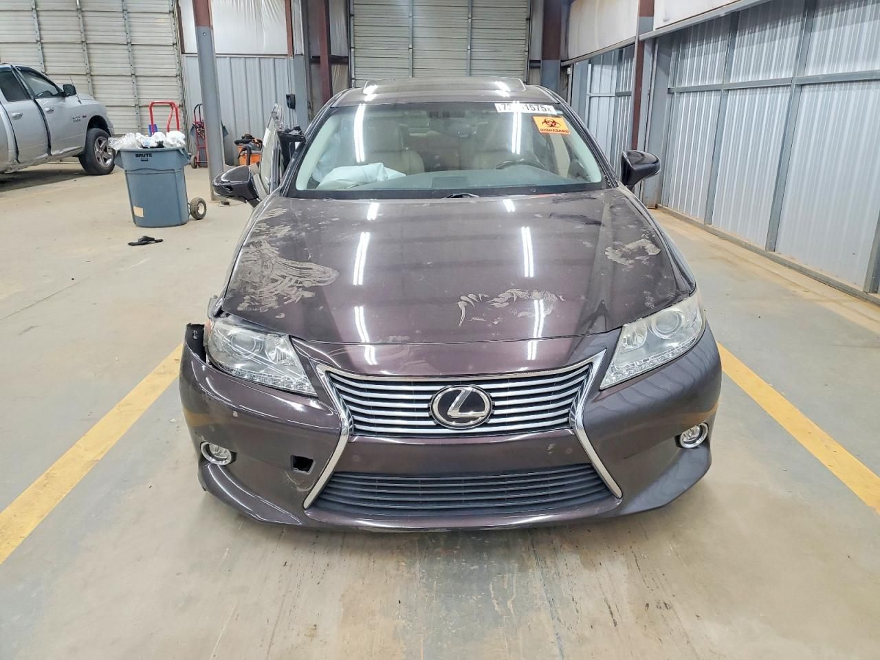 2014 Lexus Es 350