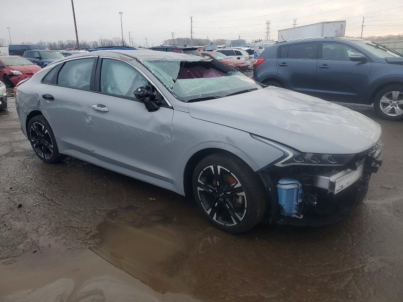 2023 KIA K5 gt Line