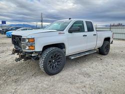 2014 Chevrolet Silverado K1500 LT en venta en Magna, UT