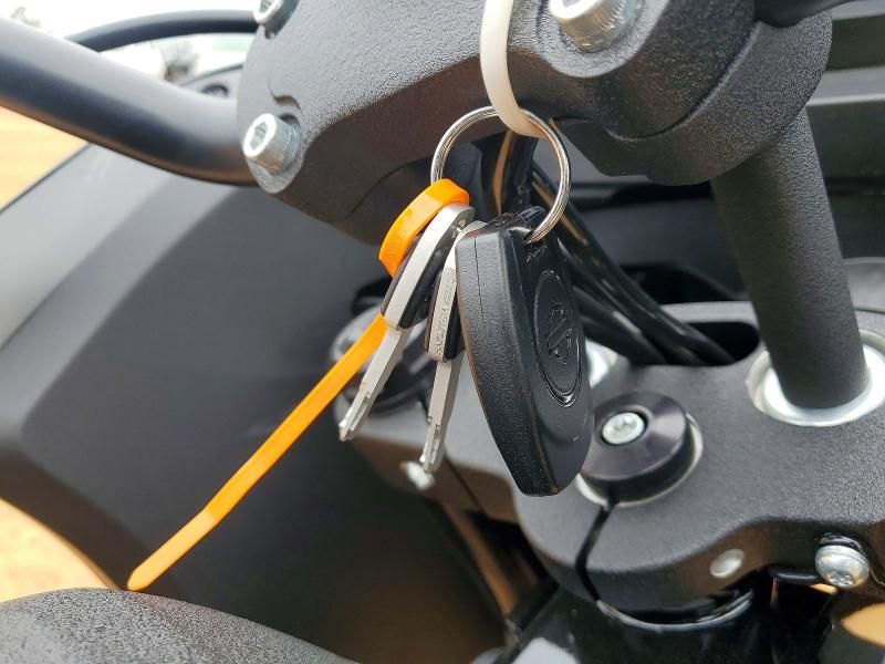 2025 Harley-Davidson Fxlrst