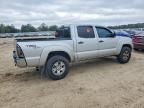 2007 Toyota Tacoma Double cab Prerunner