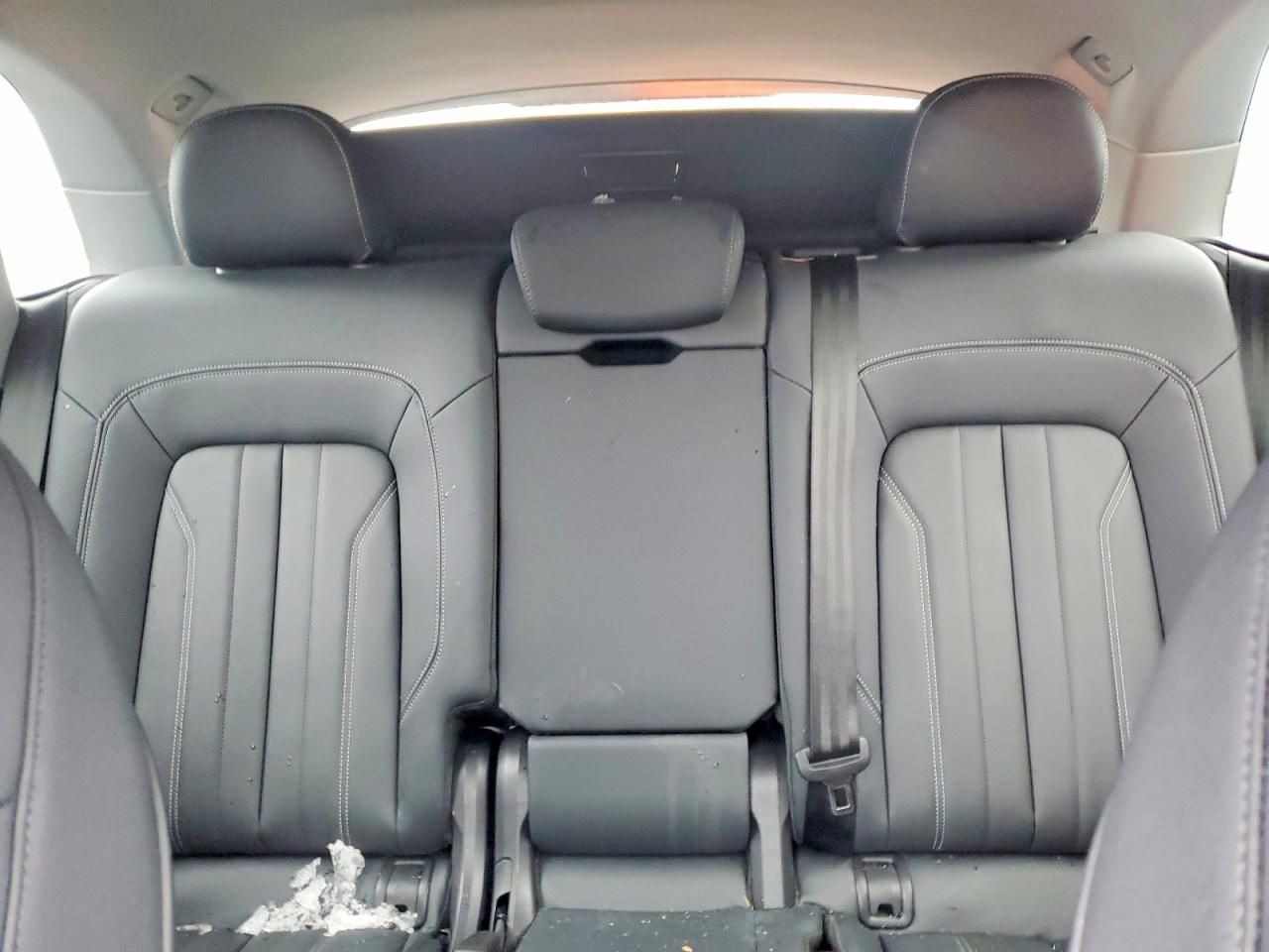 2025 Audi Q5 Premium Plus 40