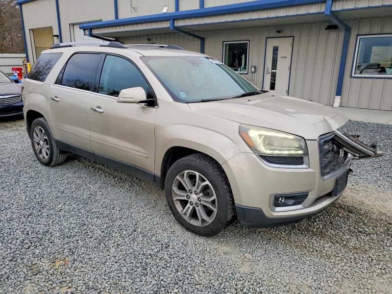 2015 GMC Acadia Slt-1