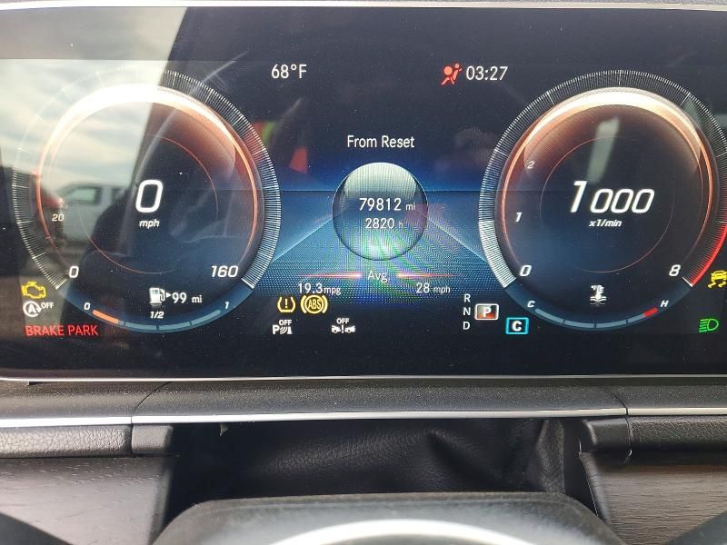 2021 Mercedes-Benz Gle 350