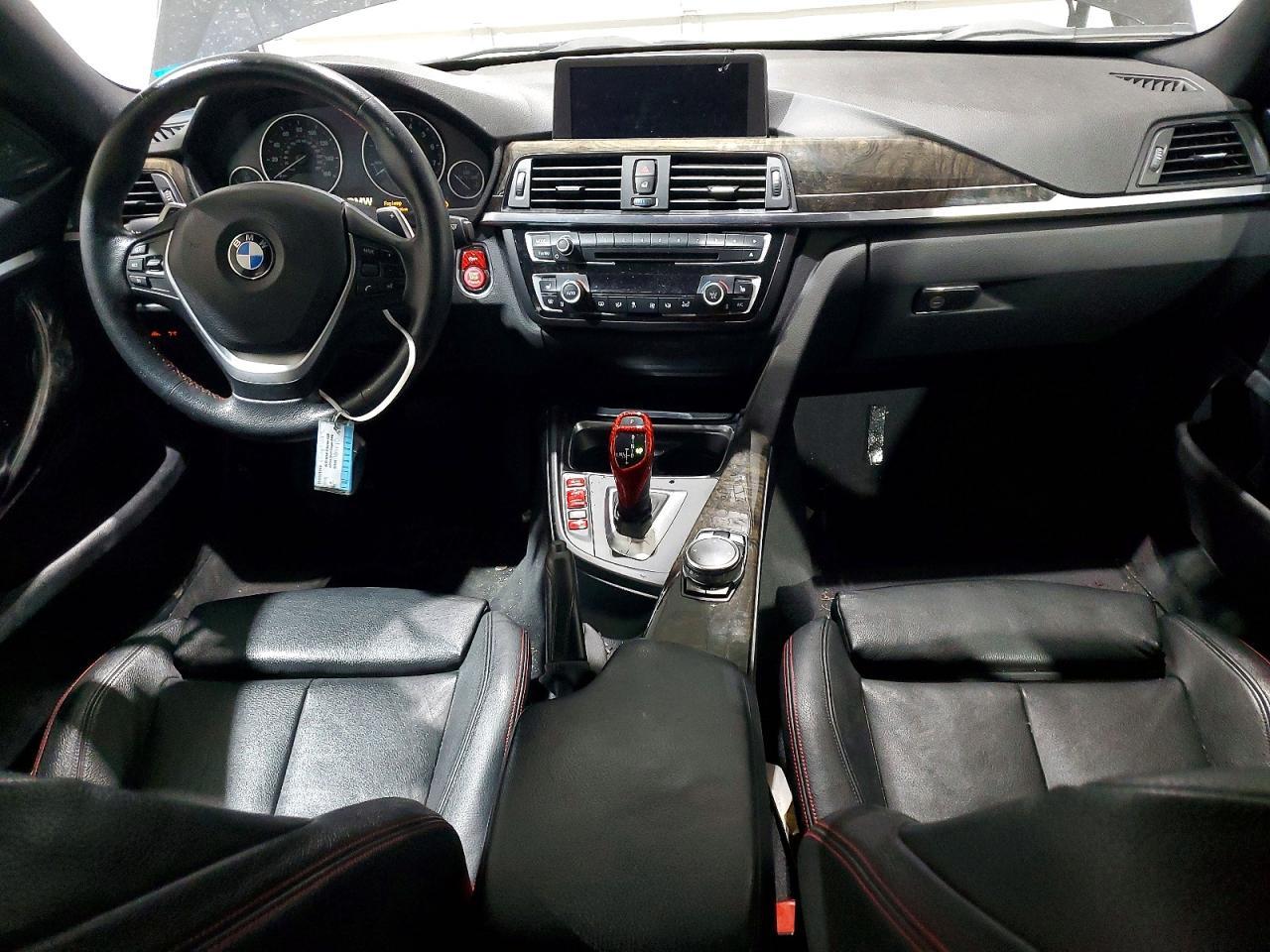 2015 BMW 428 xi Gran Coupe