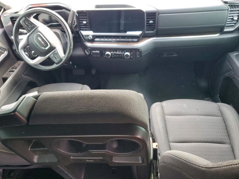 2023 GMC Sierra K1500 sle