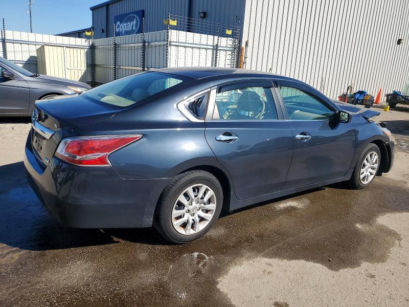2014 Nissan Altima s