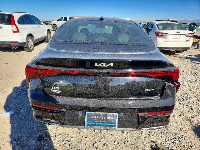 2026 KIA K5 gt Line