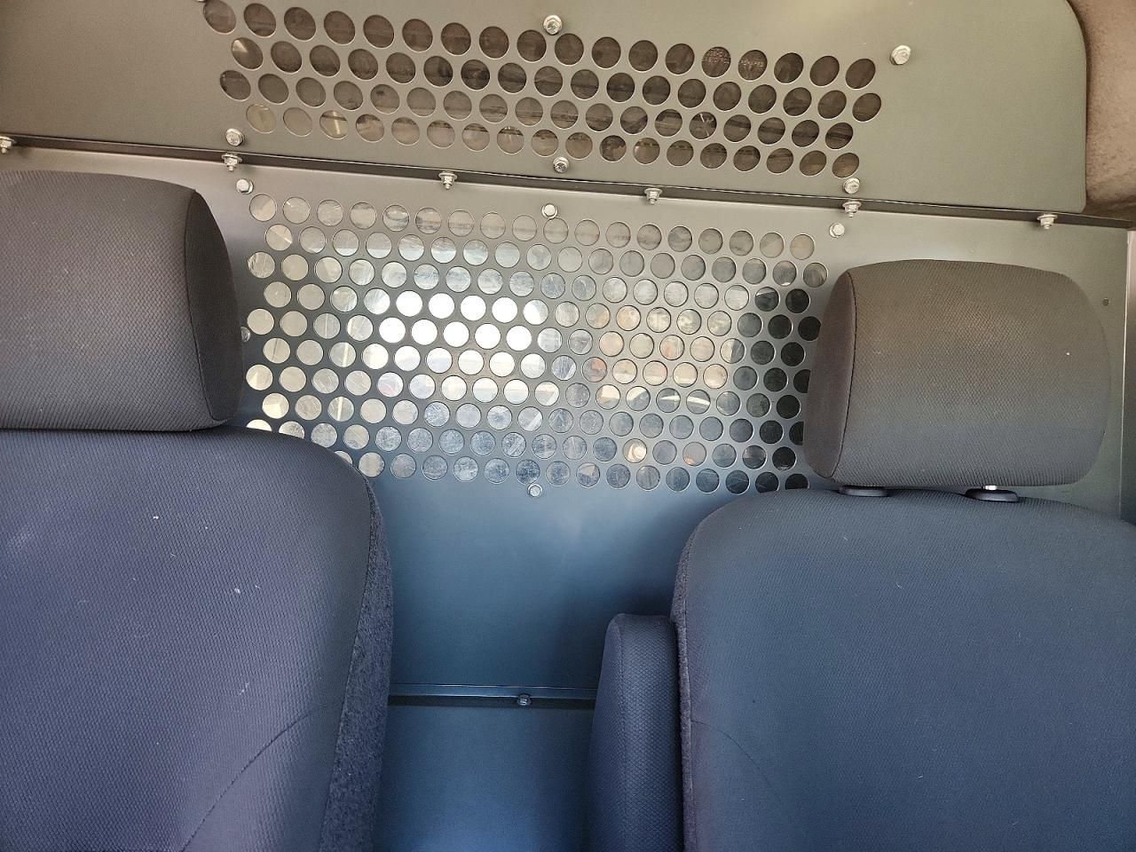 2015 Chevrolet City Express LT