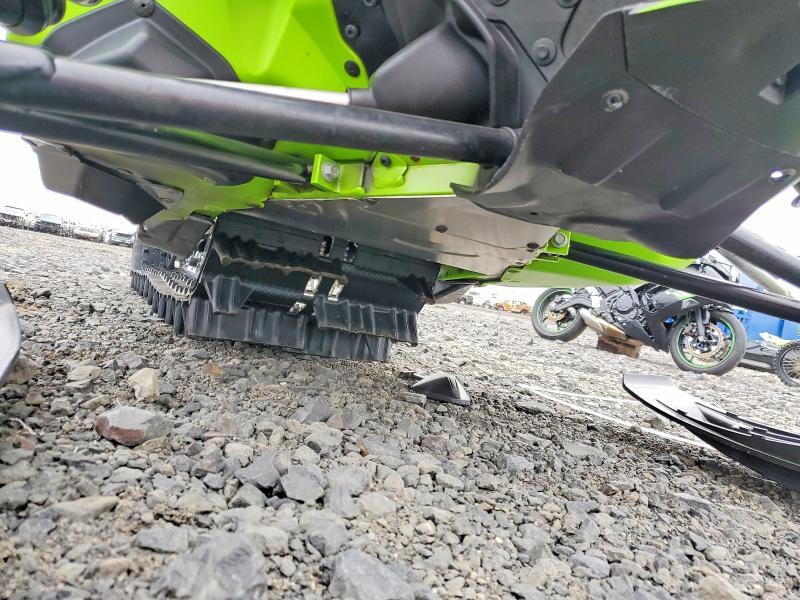 2022 Arca 2022 Arctic Cat Snowmobile