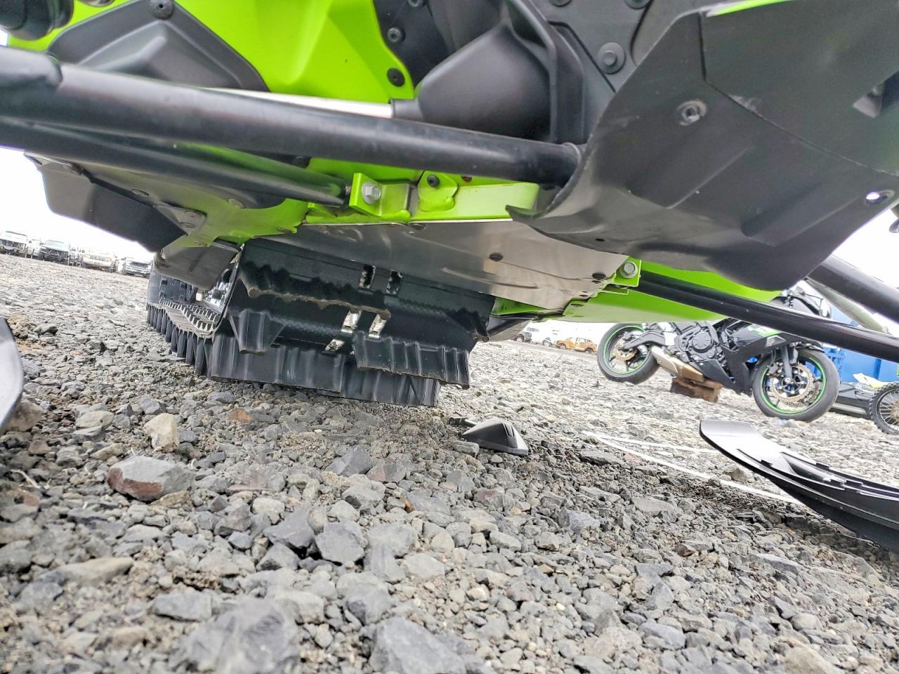 2022 Arca 2022 Arctic Cat Snowmobile
