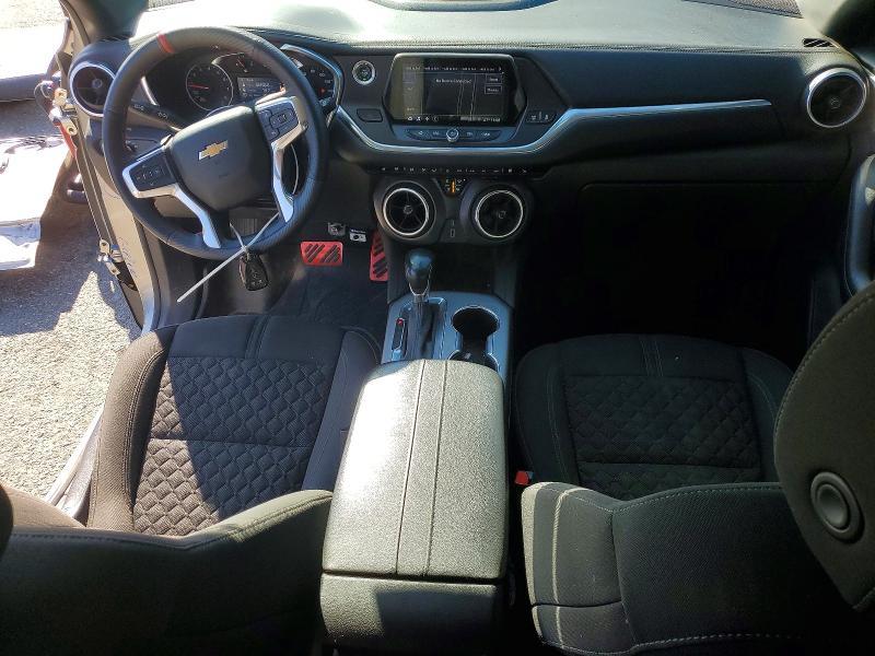 2019 Chevrolet Blazer 2LT