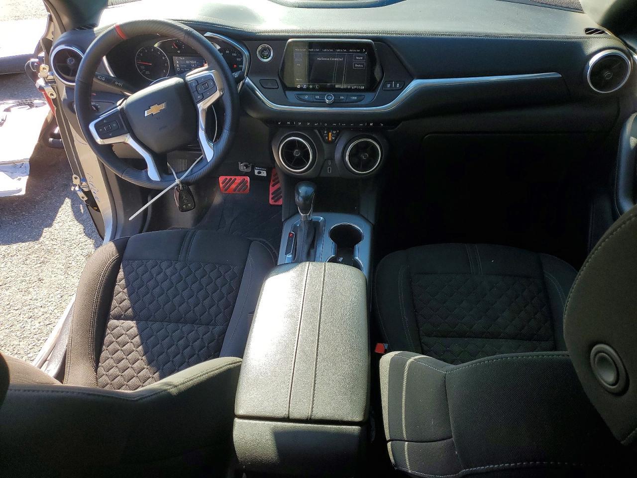 2019 Chevrolet Blazer 2LT