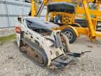2017 Bobcat Mt55 Compact Utility Loader