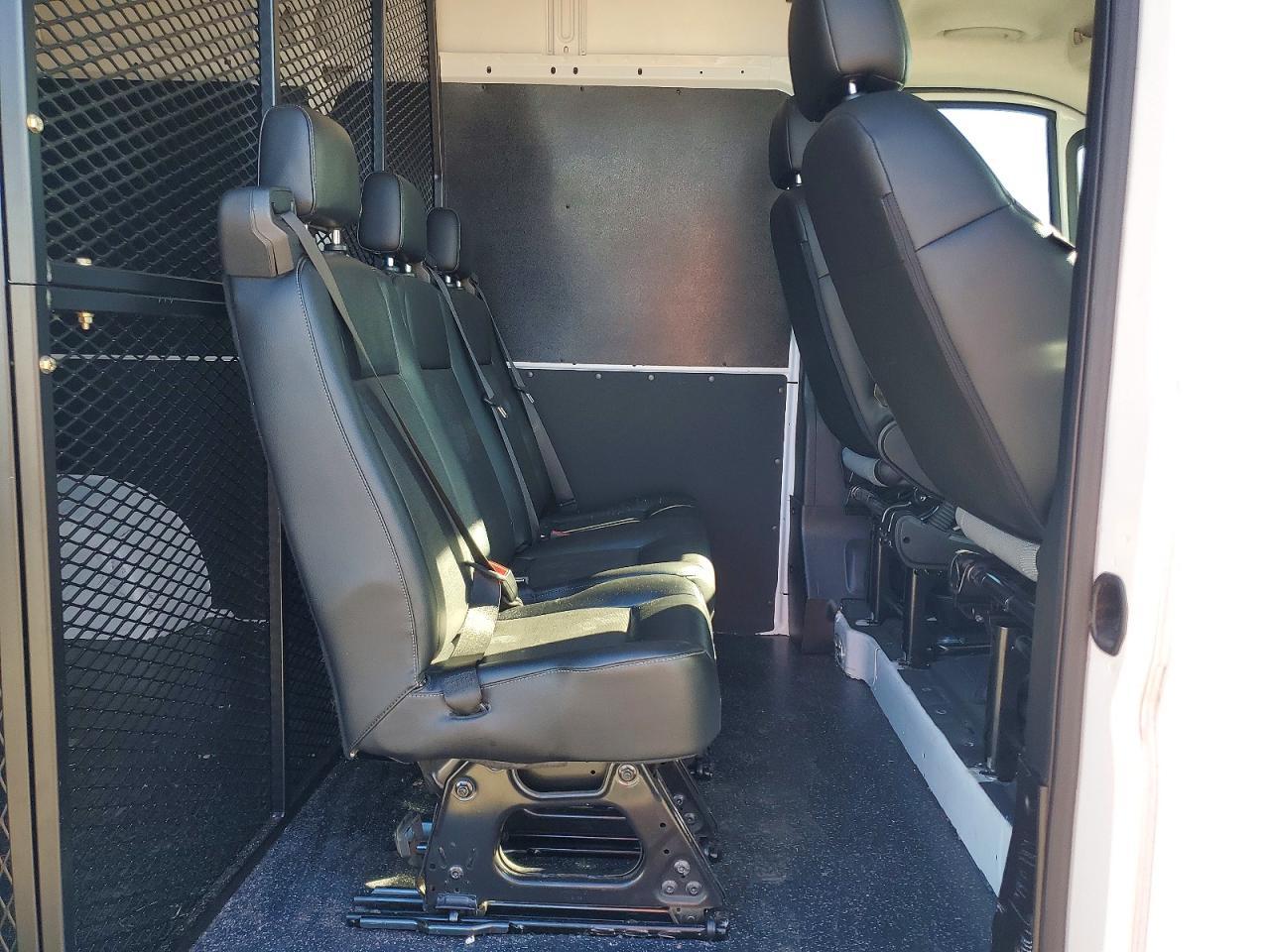 2025 Dodge RAM Promaster 1500 1500 High