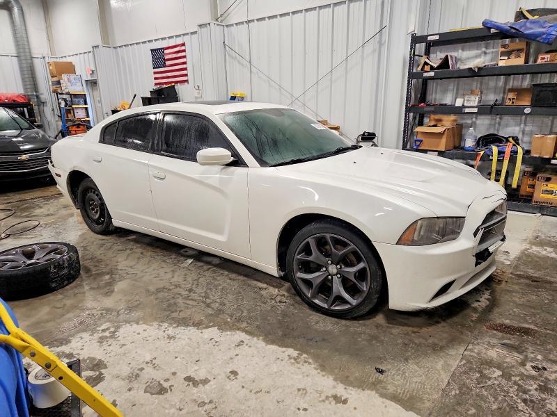 2013 Dodge Charger sxt