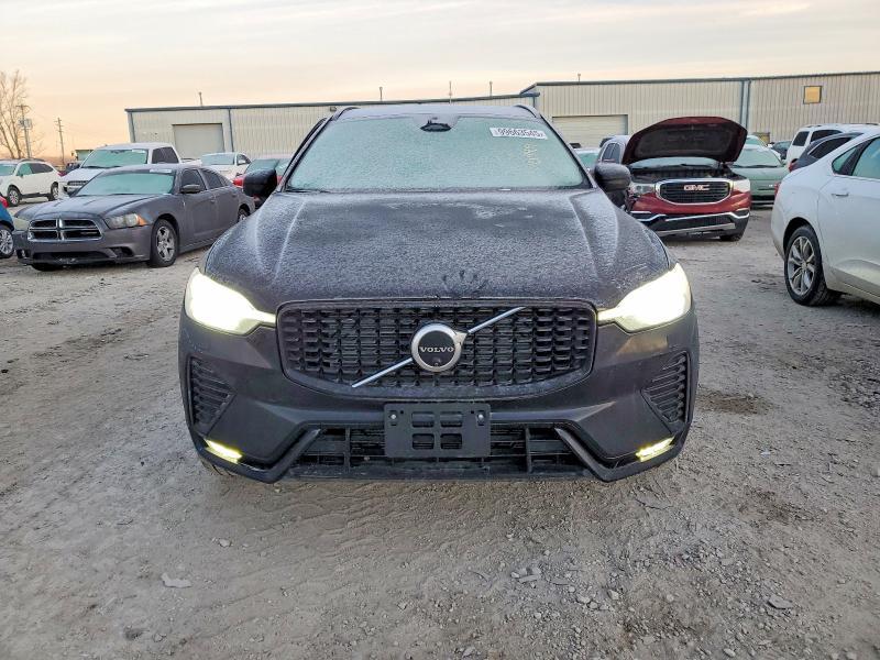2025 Volvo Xc60 Plus