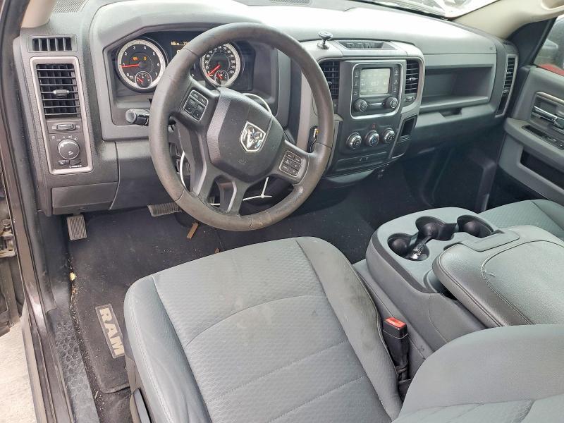 2014 Dodge Ram 1500 st