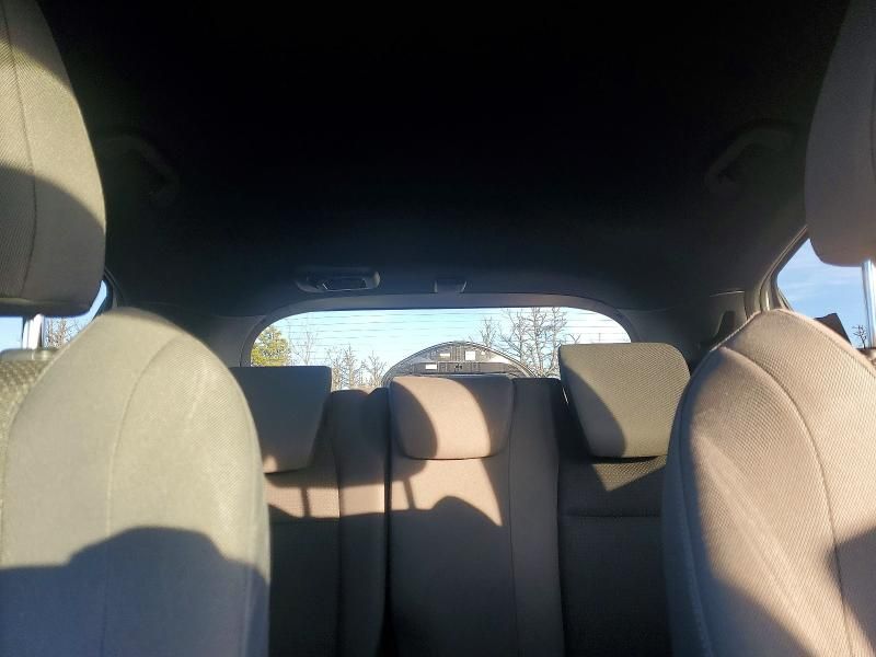 2021 Honda Hr-v Sport