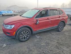 2020 Volkswagen Tiguan se en venta en York Haven, PA