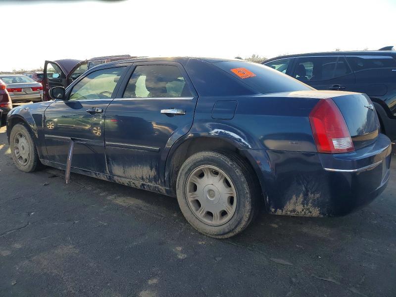2006 Chrysler 300 Touring