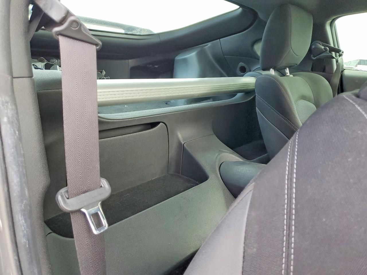 2013 Nissan 370z Base