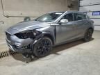 2017 Infiniti Qx30 Base