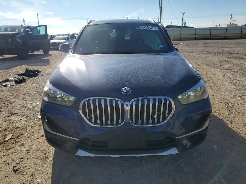 2020 BMW X1 Sdrive28i