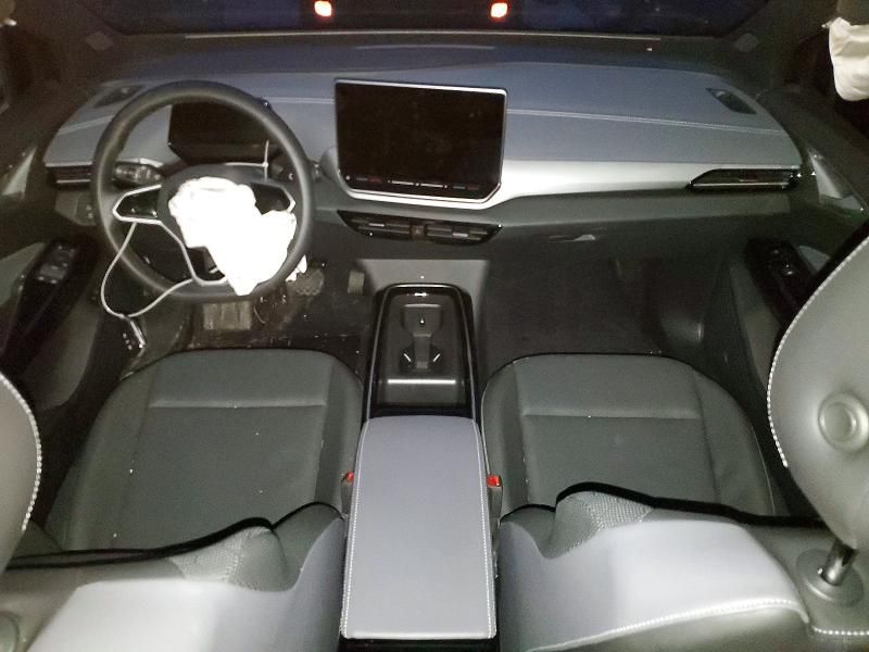 2024 Volkswagen Id.4 pro s