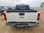2007 Chevrolet Silverado C1500 Crew Cab
