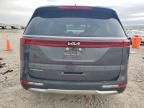 2023 KIA Carnival sx