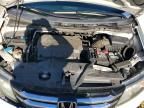 2016 Honda Odyssey Touring