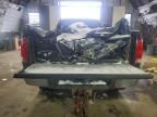 2011 GMC Sierra K2500 Heavy Duty