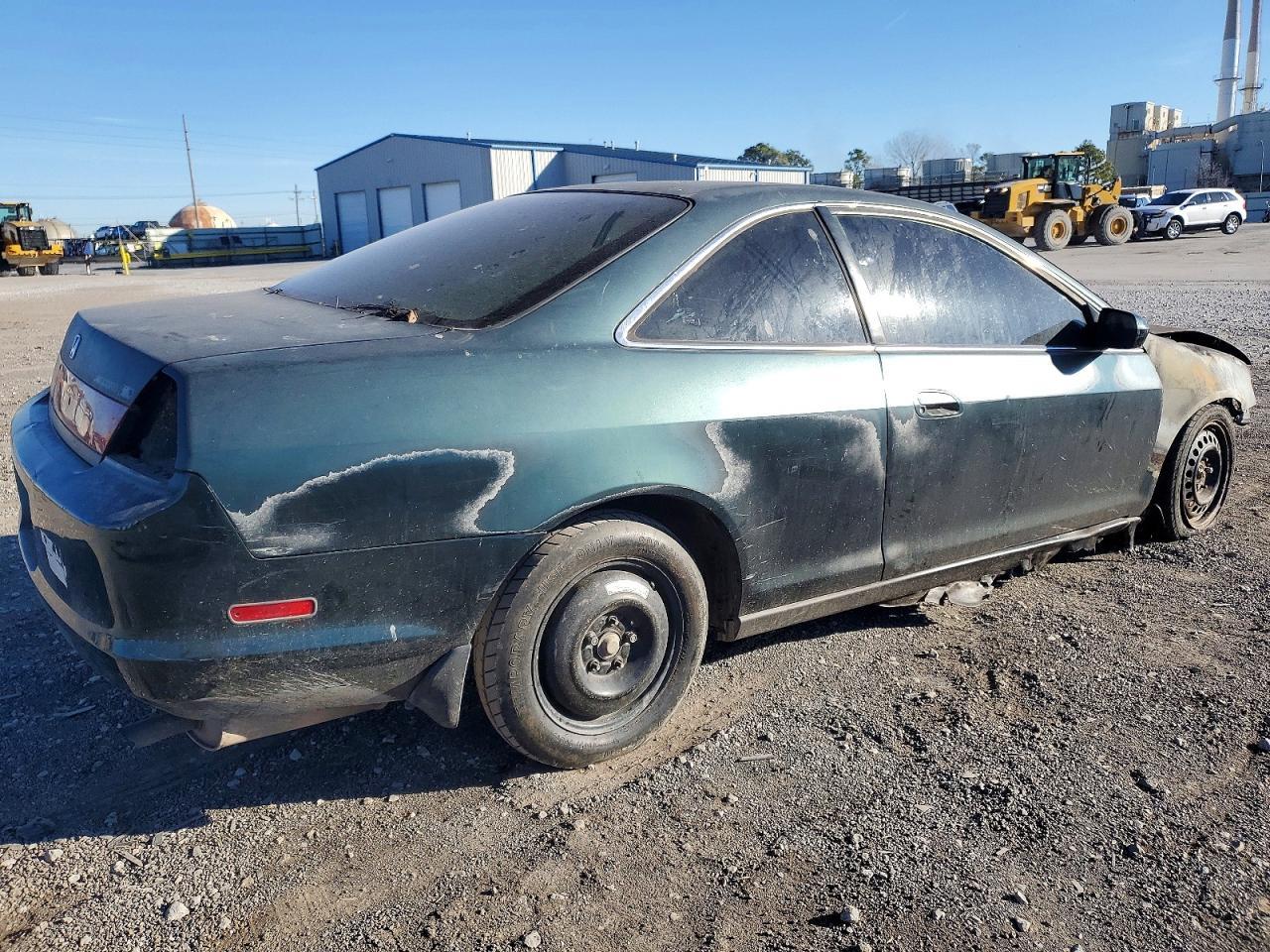 1998 Honda Accord lx