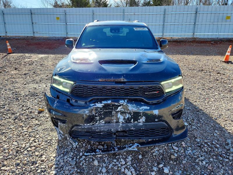 2023 Dodge Durango r