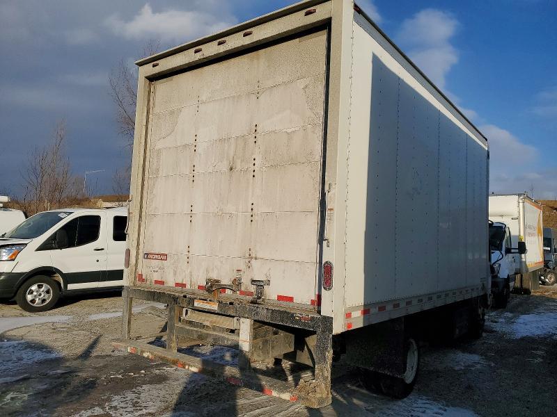 2017 Chevrolet 4500HD