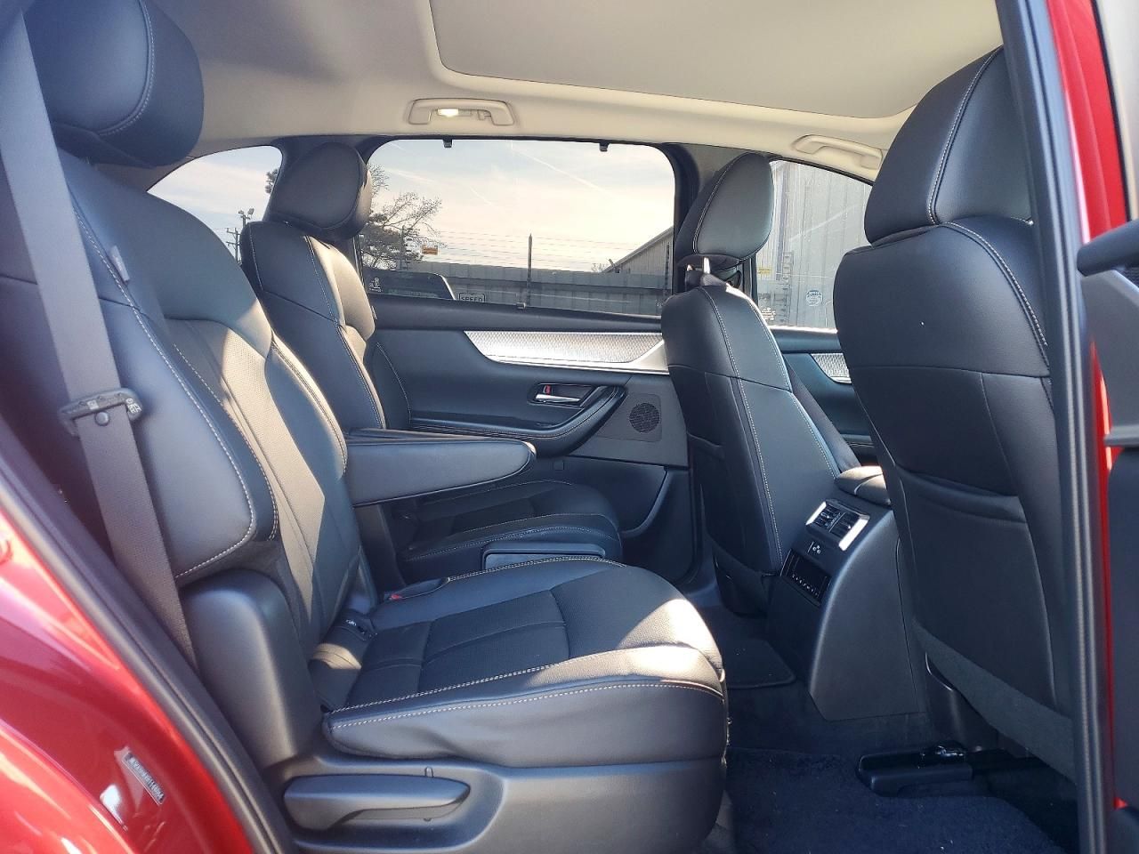 2024 Mazda Cx-90 Premium