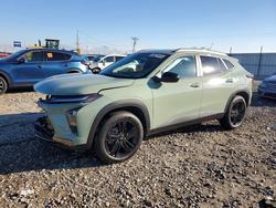 2025 Chevrolet Trax Active for sale in Magna, UT