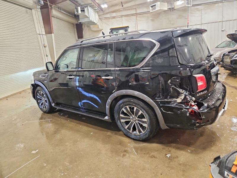 2018 Nissan Armada