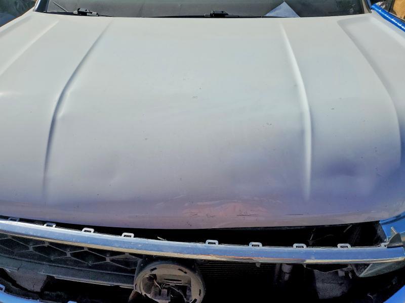 2023 Volkswagen Taos s