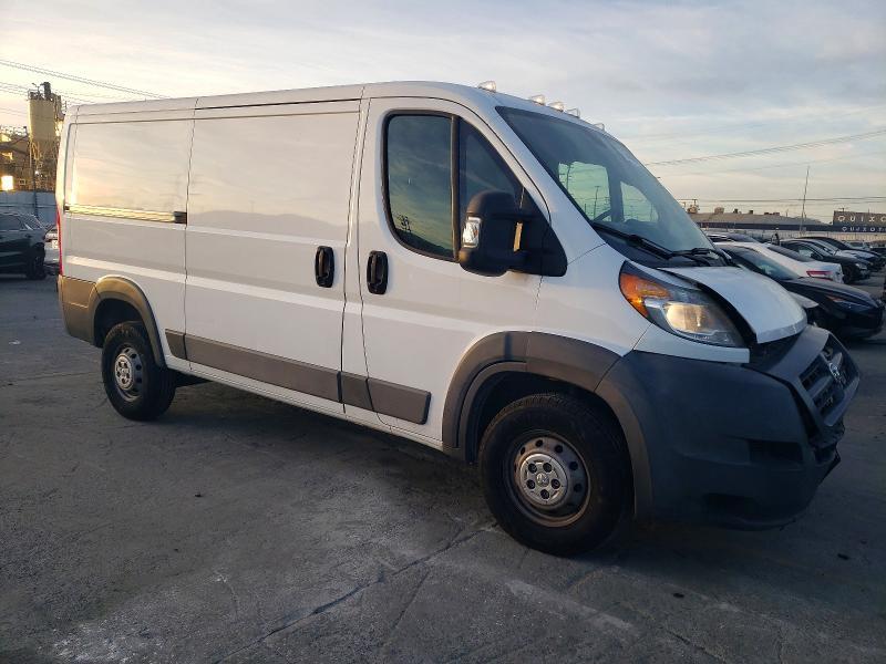 2017 Dodge Ram Promaster 1500 Delivery van