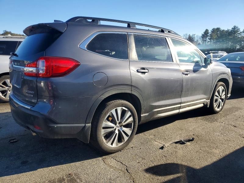 2019 Subaru Ascent Limited