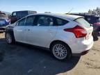 2013 Ford Focus Titanium